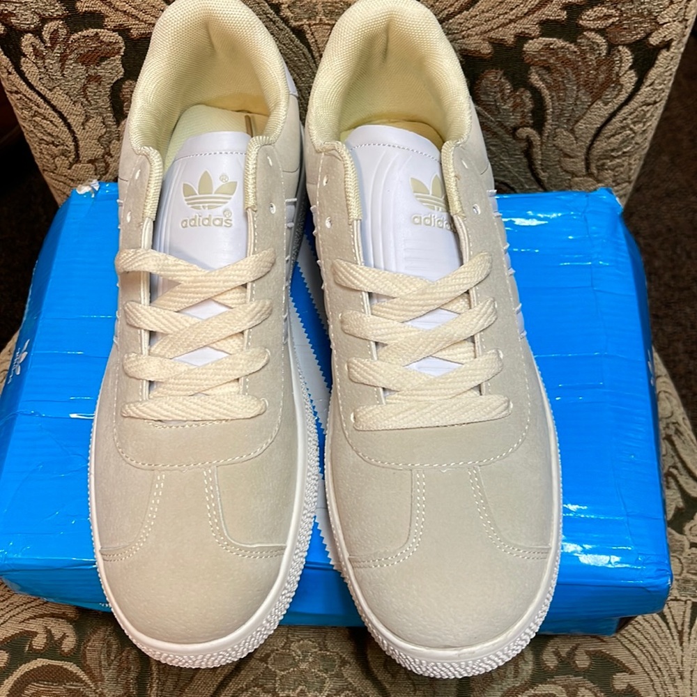 Adidas Shoes
